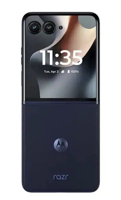 Motorola razr 2025 plus