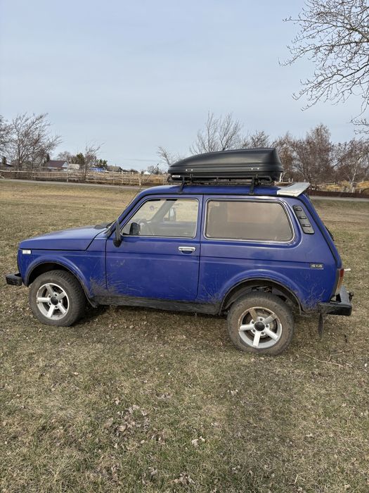 Продам Внедарожник