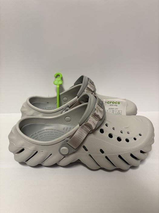 Slapi Crocs Echo Clog