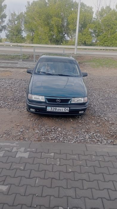Продам Опель вектра сdx