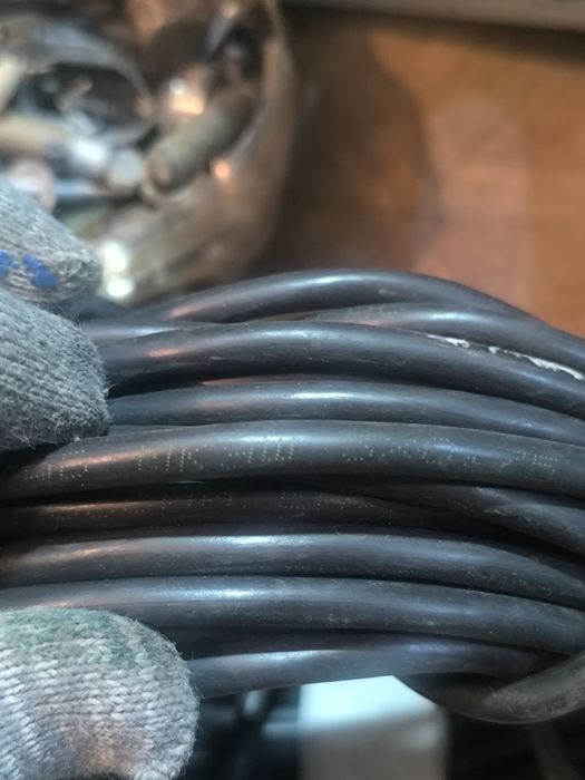 Кабель удлинитель 11.16. 17 метров