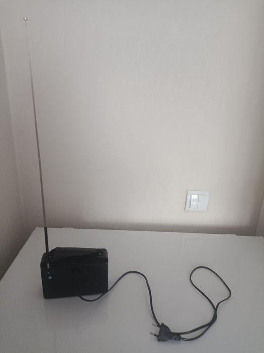 Радиоприемник  COLO