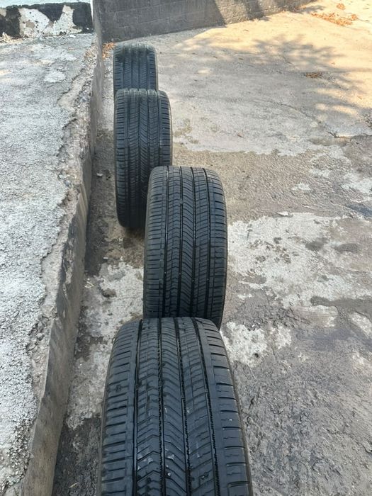 KUMHO шины чиста корейский