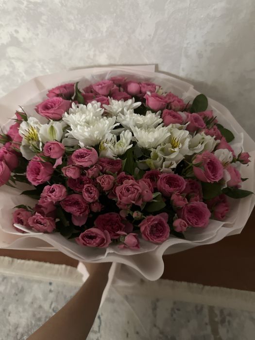 гүл сатылады кызылорда