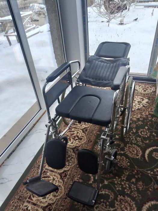 Медицинский кровать