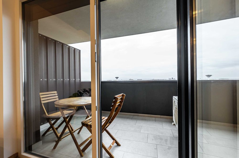 Închiriere apartament cu 2 camere ADORA Park
