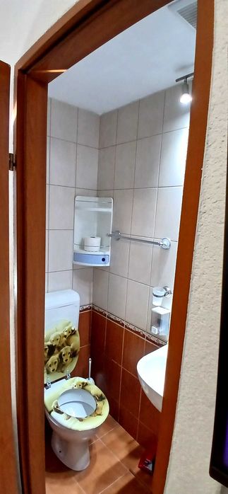 De inchiriat garsoniera Calea Aradului