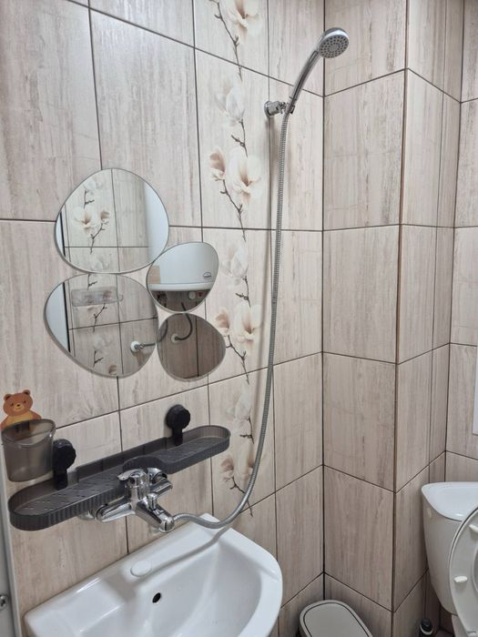 Дава се под наем Тристаен апартамент в Горна Оряховица - 90 кв.м за 330 € - Снимка #6