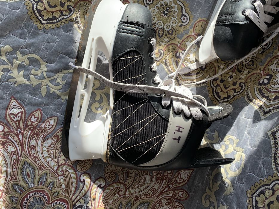 Коньки RSice skate