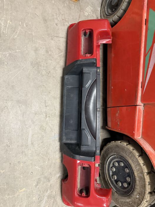 Bara fata si bara spate Suzuki Jimny 4x4 1998-2018