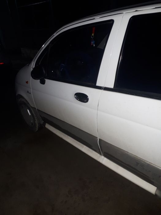 Матиз бест 2010 пропан 147 000 халол пробег