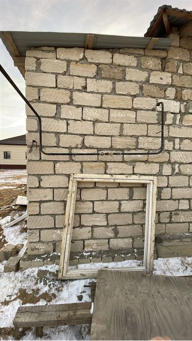 Мкр Атырау сарай сатылады