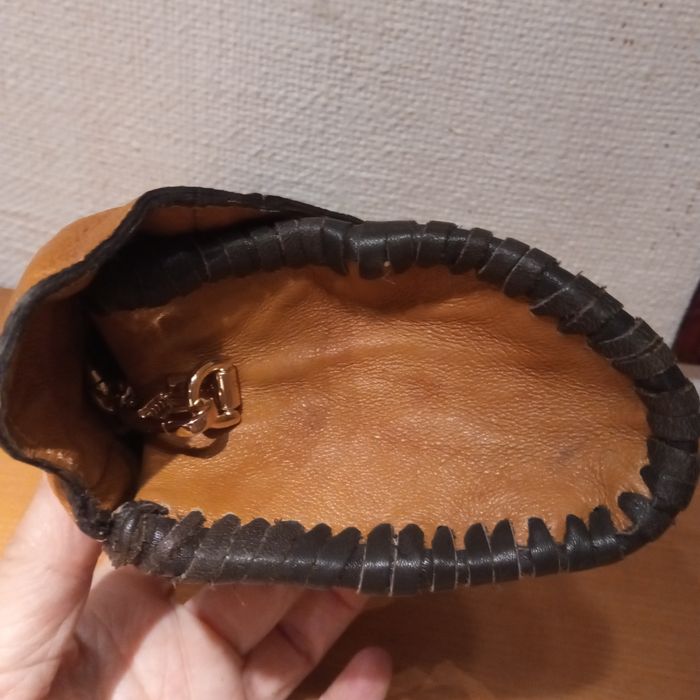 Женская сумка -клатч