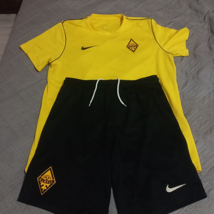 FC KAIRAT формасы сатылады