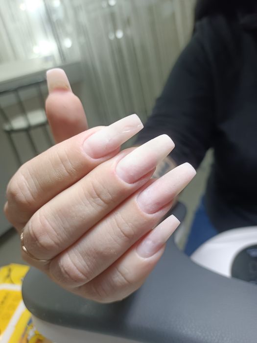 Курсы маникюра с 0