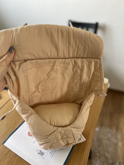 Ергономична раница Ergobaby 360 - 0м.-15кг.