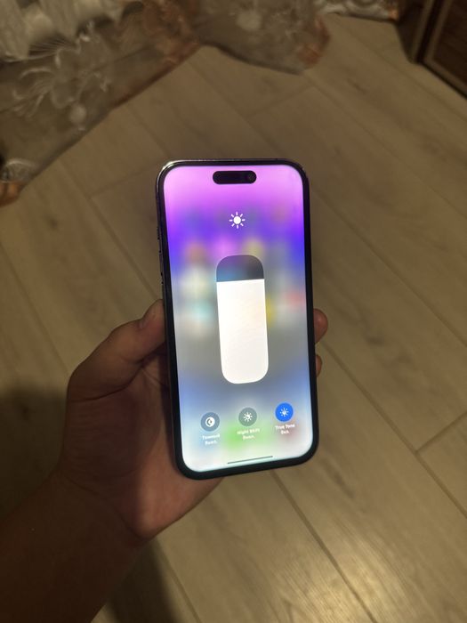 iPhone 14 Pro 128GB.В отличном состоянии!