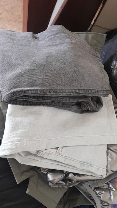 Продам бу недорого ботинки