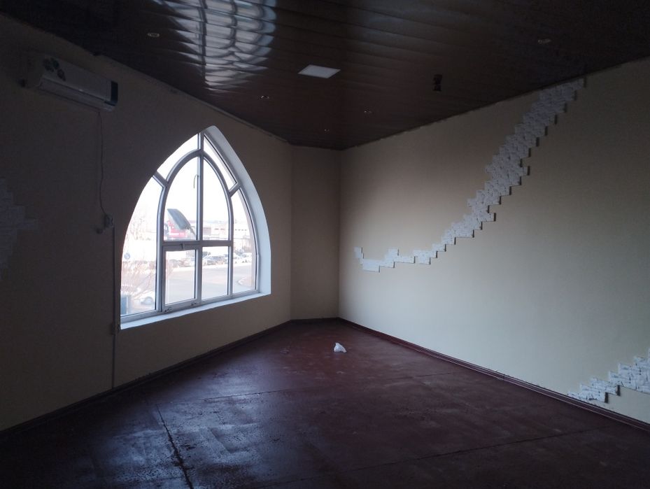 Сдаётся в аренду продуктовый магазин