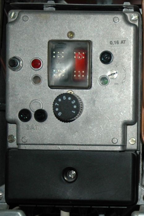 Vaillant t4 катёл