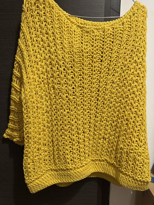 Pulover de dama marimea 40