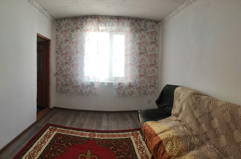 Квартира жалға беріледі