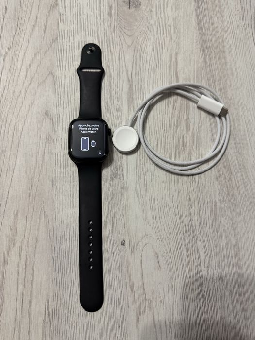 Apple Watch Seria 11 45 mm, Cellular!