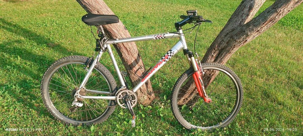 Bicicletă  MTB GranVille