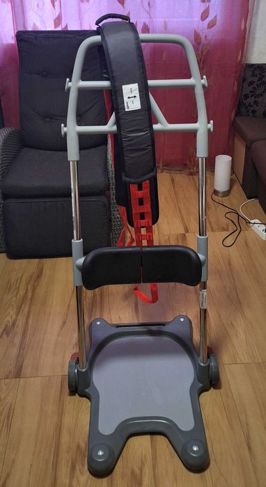 Вертикализатор - нов