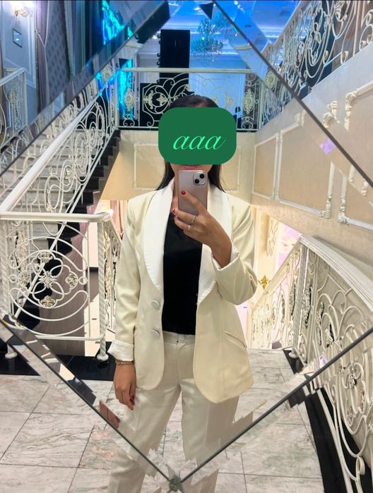 Женская одежда..