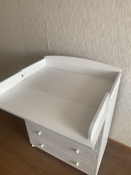 Пелёночный камод