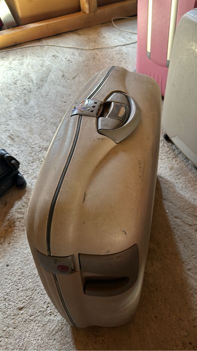 Samsonite, Carlton , valiza, geamantan