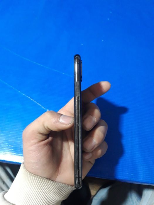 Iphone X 256 100 akb