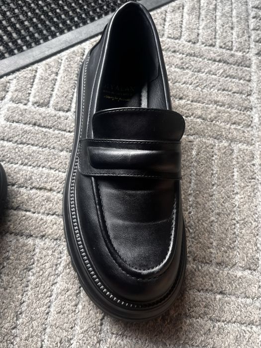 продам лоферы, 37 размер