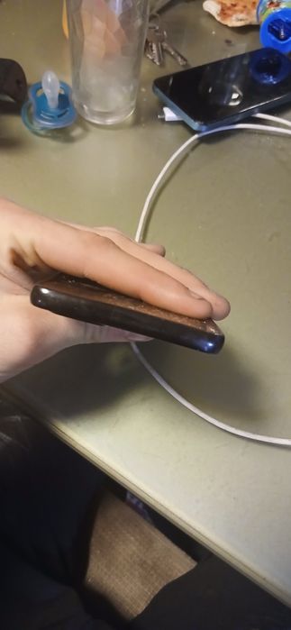 За дисплей е samsung A34