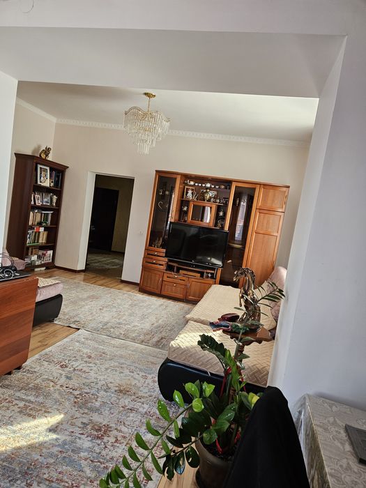 Благоустроенный дом в Сарани