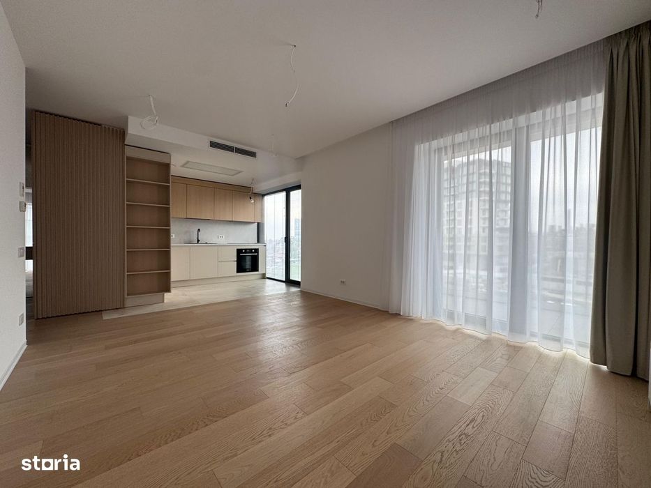 2 CAMERE ||  2 locuri de parcare si boxa ||DECOMANDAT|| ONE LAKE CLUB