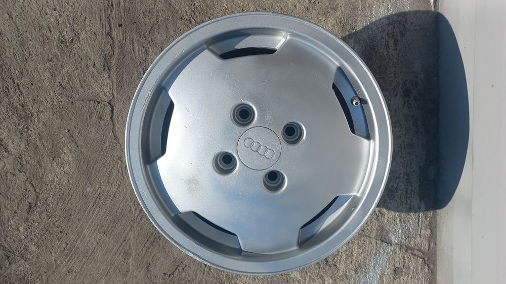 Продам диск ауди 80