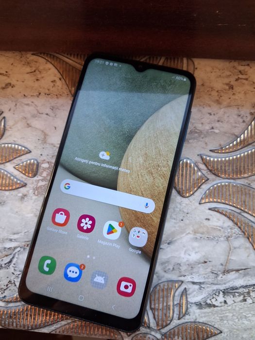 Samsung galaxy A12 64gb