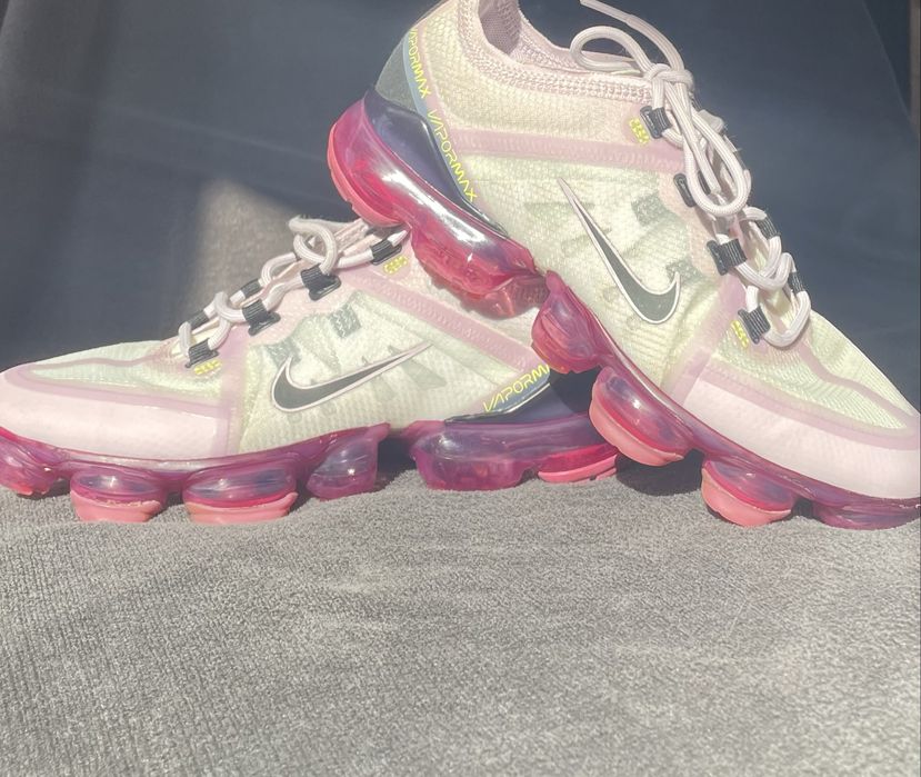 Papuci Nike Vapormax