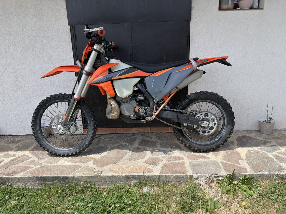 Vand ktm 300 2022