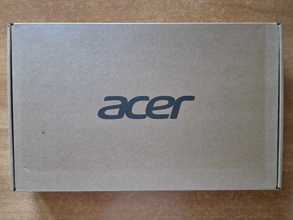 Laptop Acer Aspire 3 A315-56 Intel® i3-1005G1 15.6 8GB 256GB Sigilat