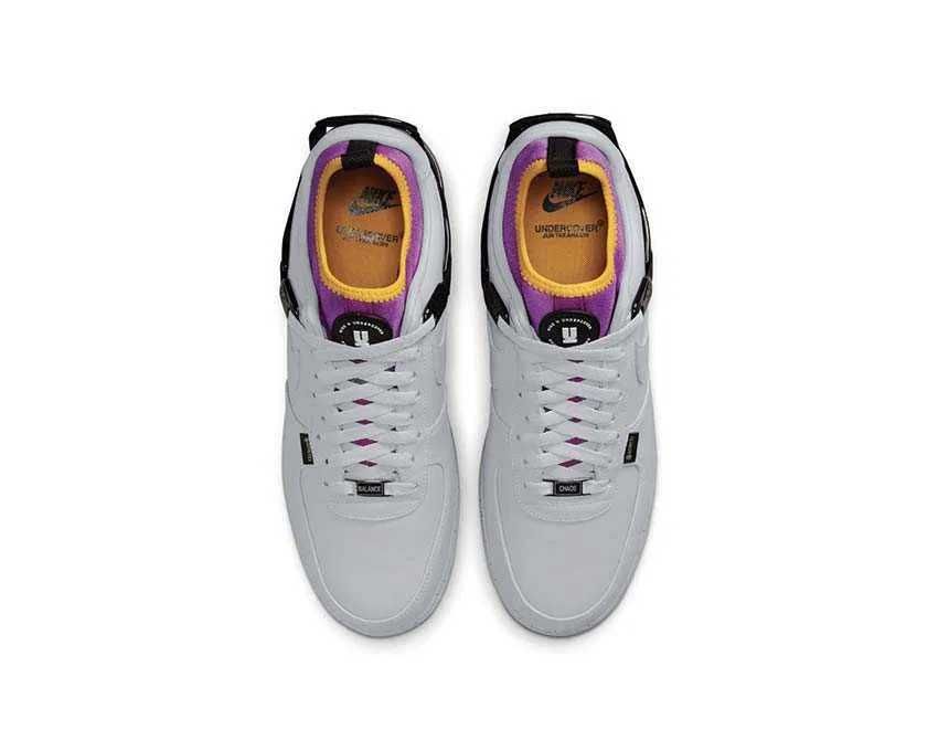 Nike - Air Force 1 Low SP x UNDERCOVER Оригинал Код 342