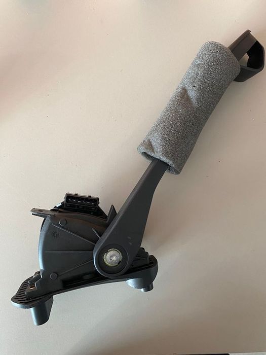 Pedala Acceleratie Volvo S60 S80 V70 XC70  30683514