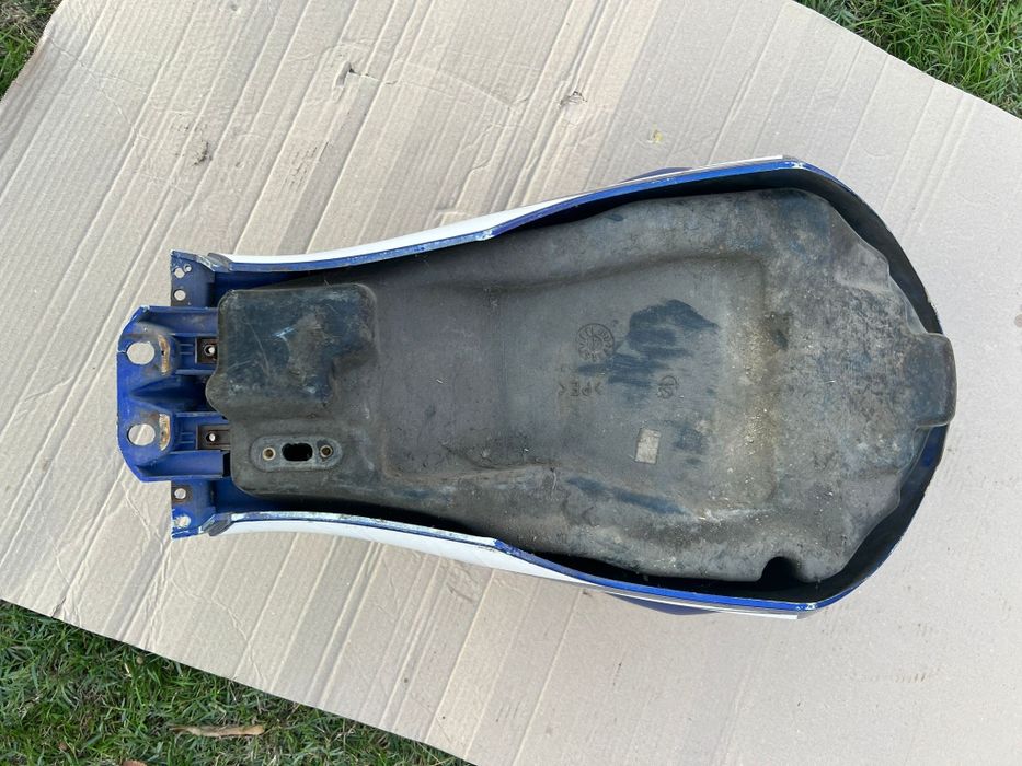 ‼️Rezervor plus carenă Yamaha Tzr 2009‼️