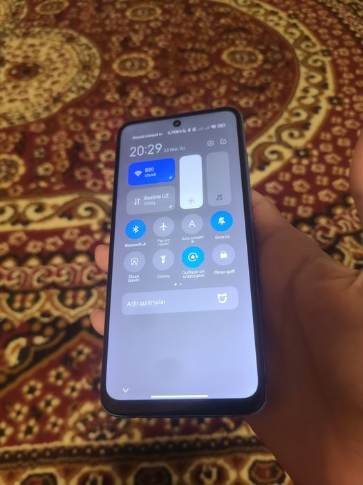 Redmi 10,2022, 128