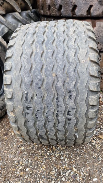 Cauciuc Agricol 19.0/45-17 marca Petlas, 12 ply