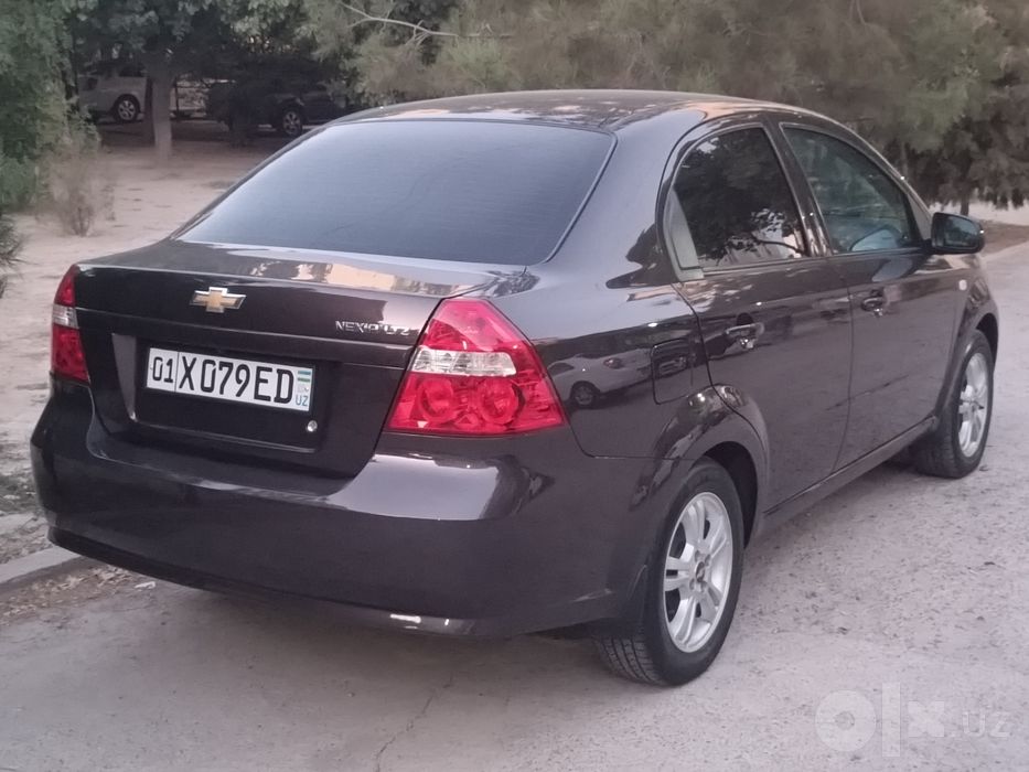 Nexia3 сотилади 2020, 54.000км