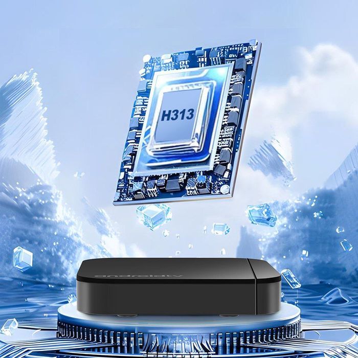 СМАРТ БОКС — акция 49 минг