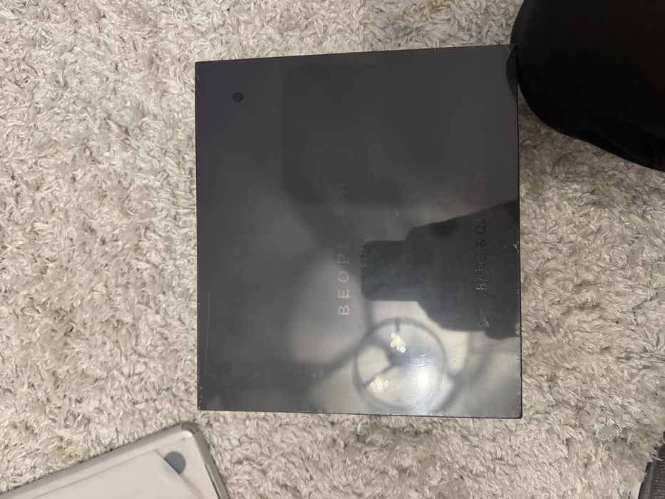 Bang and olufsen beoplay h95